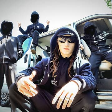 The Skinner Brothers