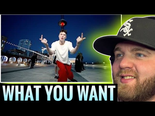 Ren’s Pen Is Ridiculous | Ren- What You Want (Reaction)
