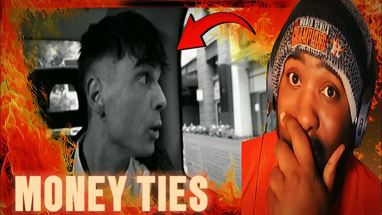 Is REN - MONEY TIES the BEST Anti-Finance Finance Music? | (REACTION)