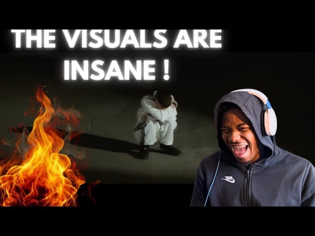 FIRST TIME REACTING TO REN-SLAUGHTERHOUSE !!🔥