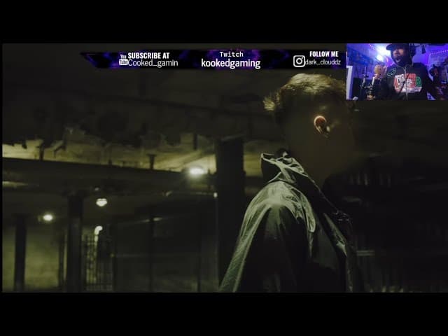 Ren Money Game Reaction