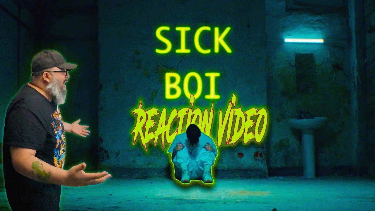 Ren | Sick Boi | History and Reaction