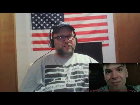 Ren - "The Tale of Jenny & Screech" - reaction