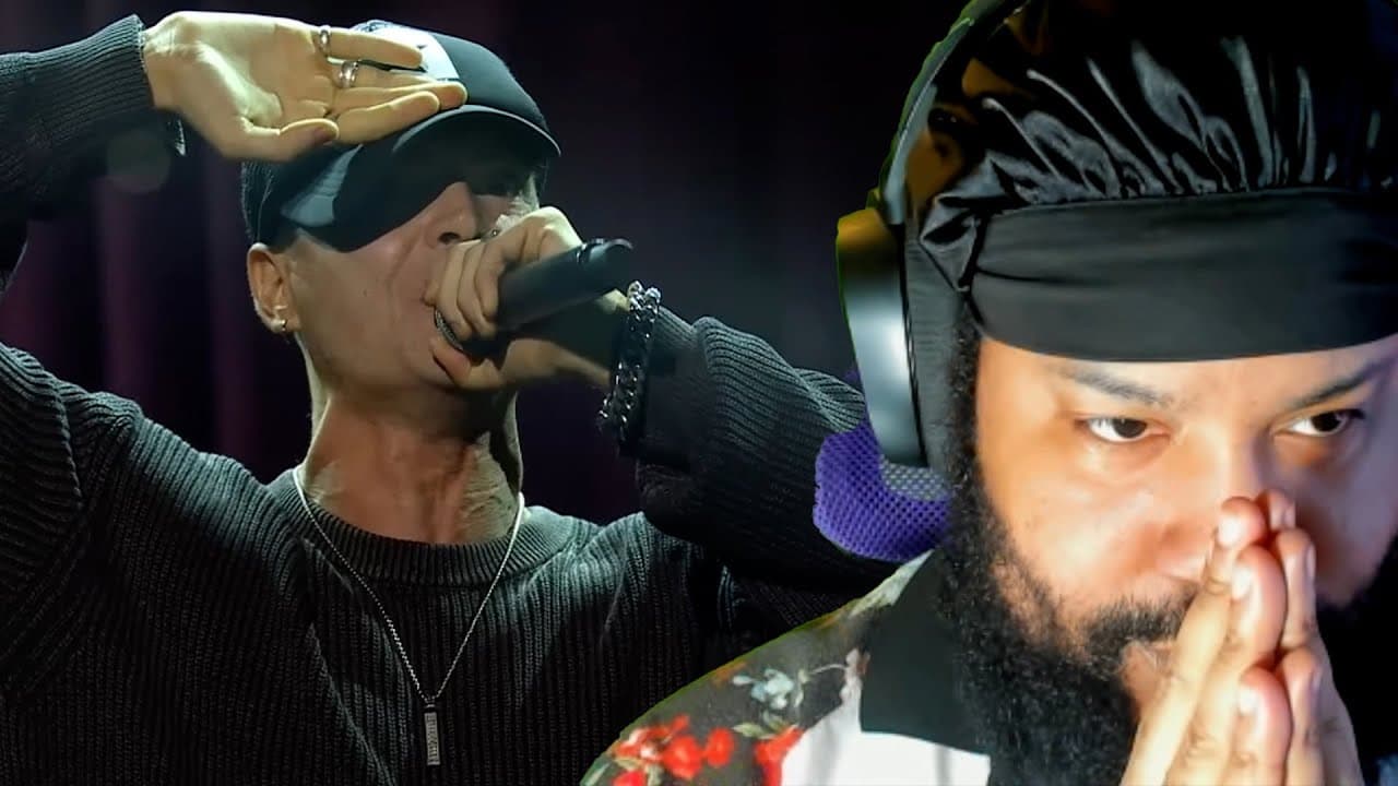 💸 Money Games Part 2 by Ren – Reaction & Breakdown! 🔥