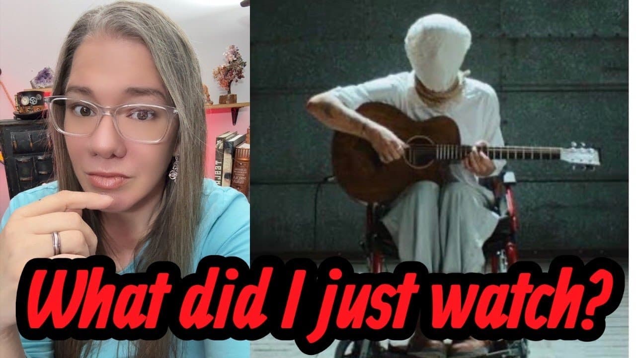 HE PREDICTED THIS | Ren - Money Game Pt 1 Reaction