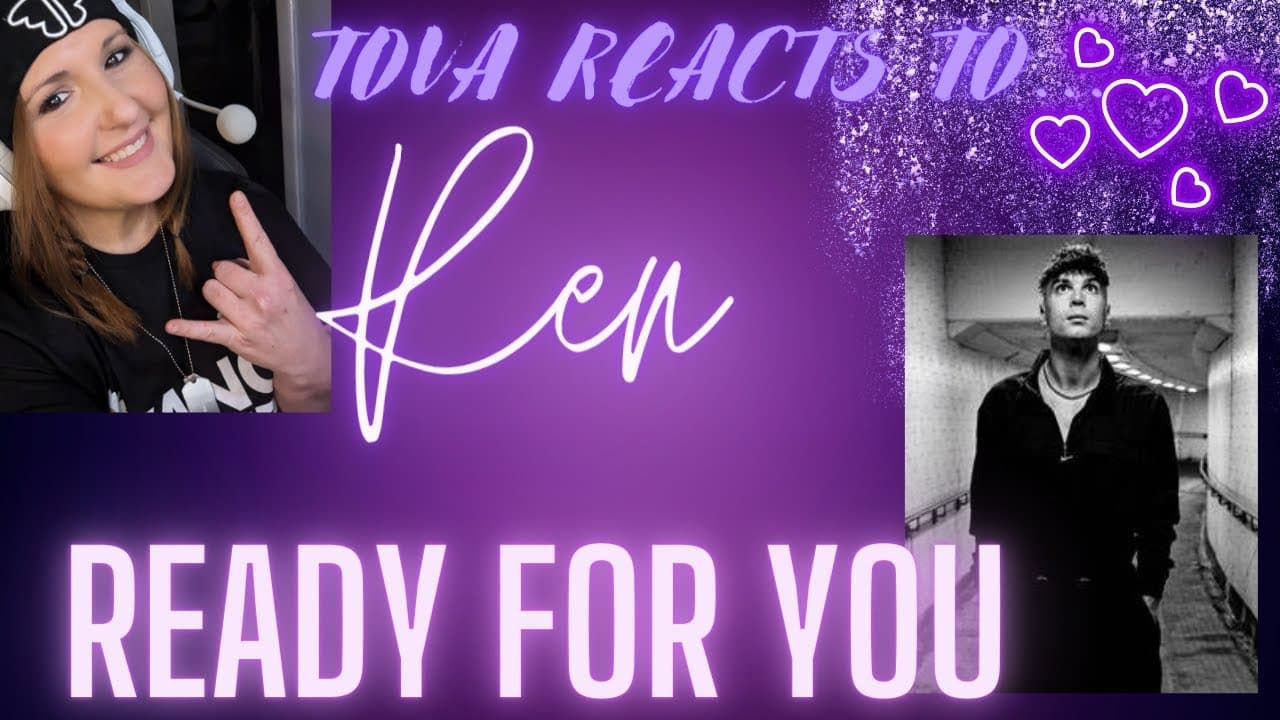 [REACTION] Ren - Ready For You
