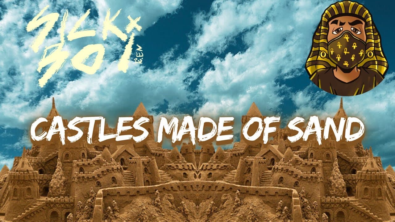 This Hit EVERY Mark! | Ren - Castles Made Of Sand | REACTION