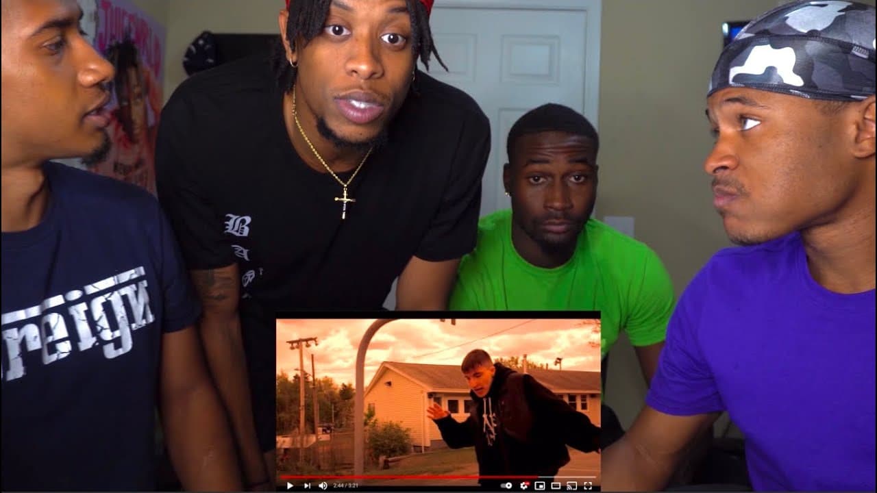 CartierFamily Reacts To Token - "Hi J. Cole.."