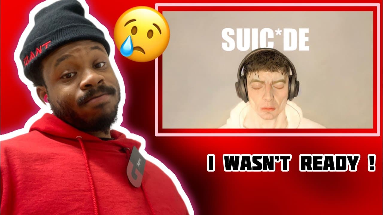 FIRST TIME HEARING REN -SU!CIDE | Reaction