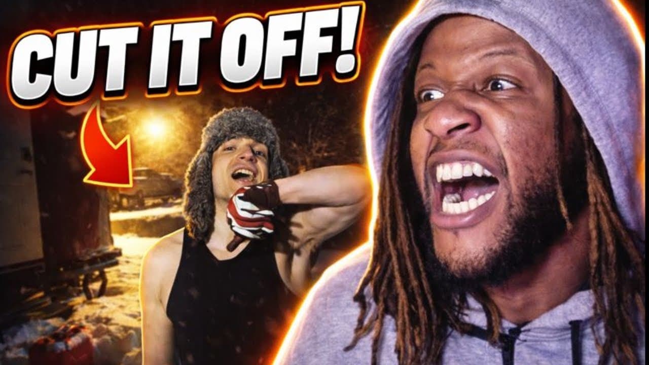 Token - Cut It Off (Official Music Video) REACTION