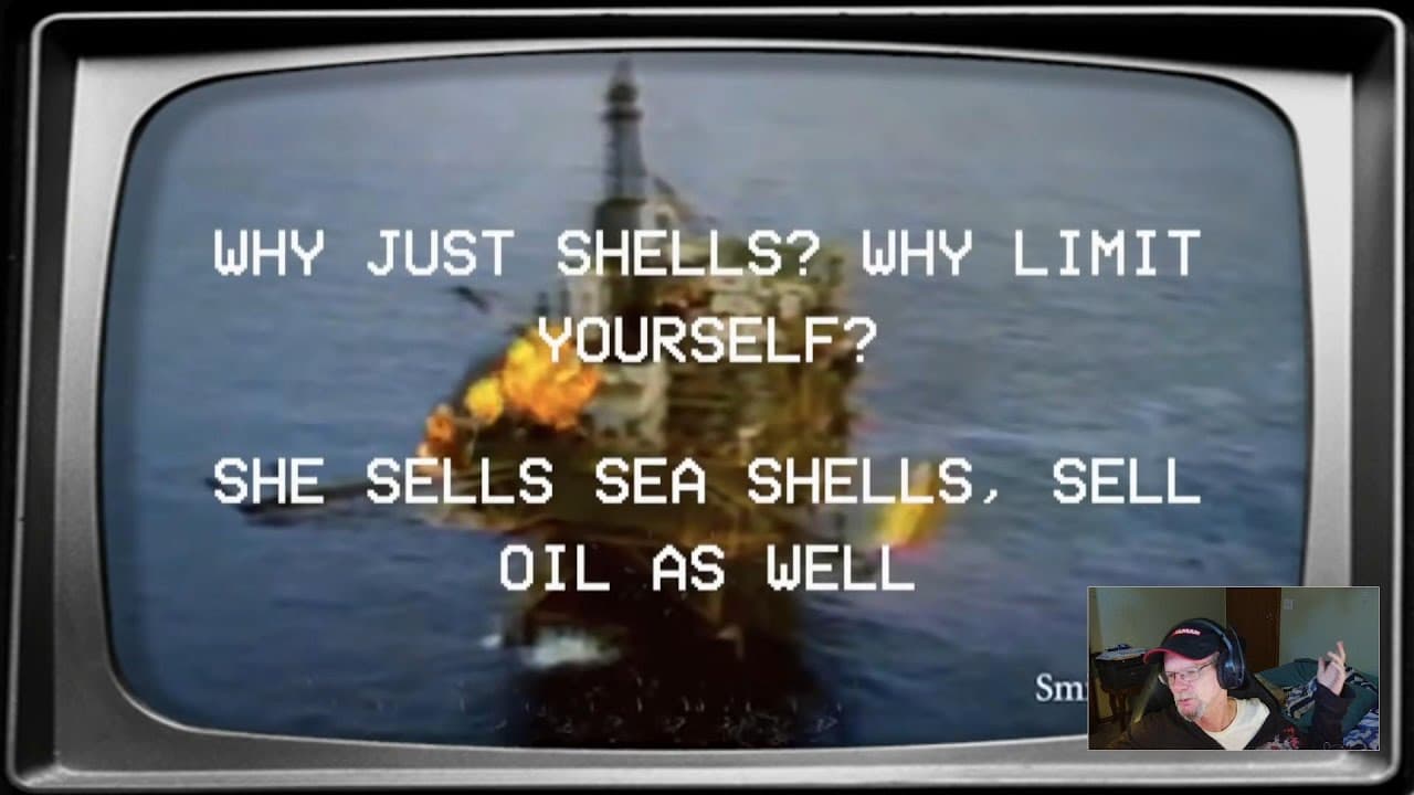 Ren - Money Game Pt 2