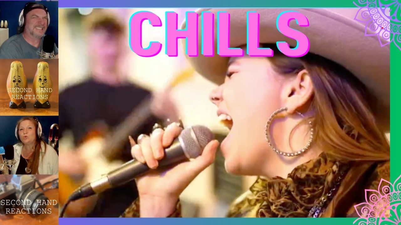 Ren x Chinchilla  'One Dance / Drunk in love' 💃  REACTION