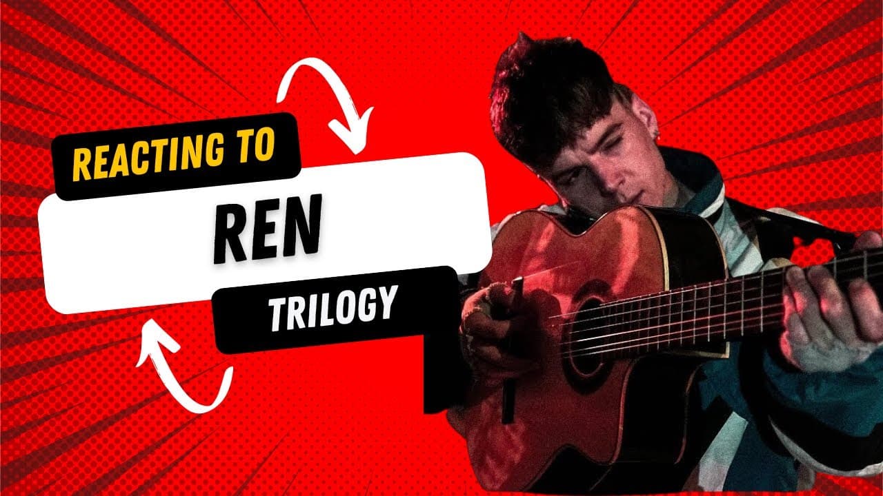 The Westlands Reacts To Ren - Jenny’s Tale, Screech’s Tale & Violets Tale