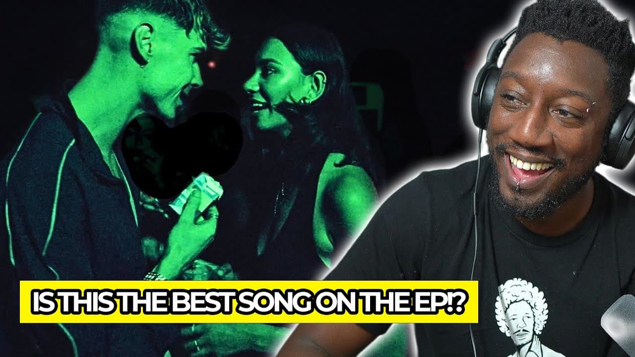 This Is Not A Song I Expected To Hear... | Ren x The Skinner Brothers' Dream Life Reaction