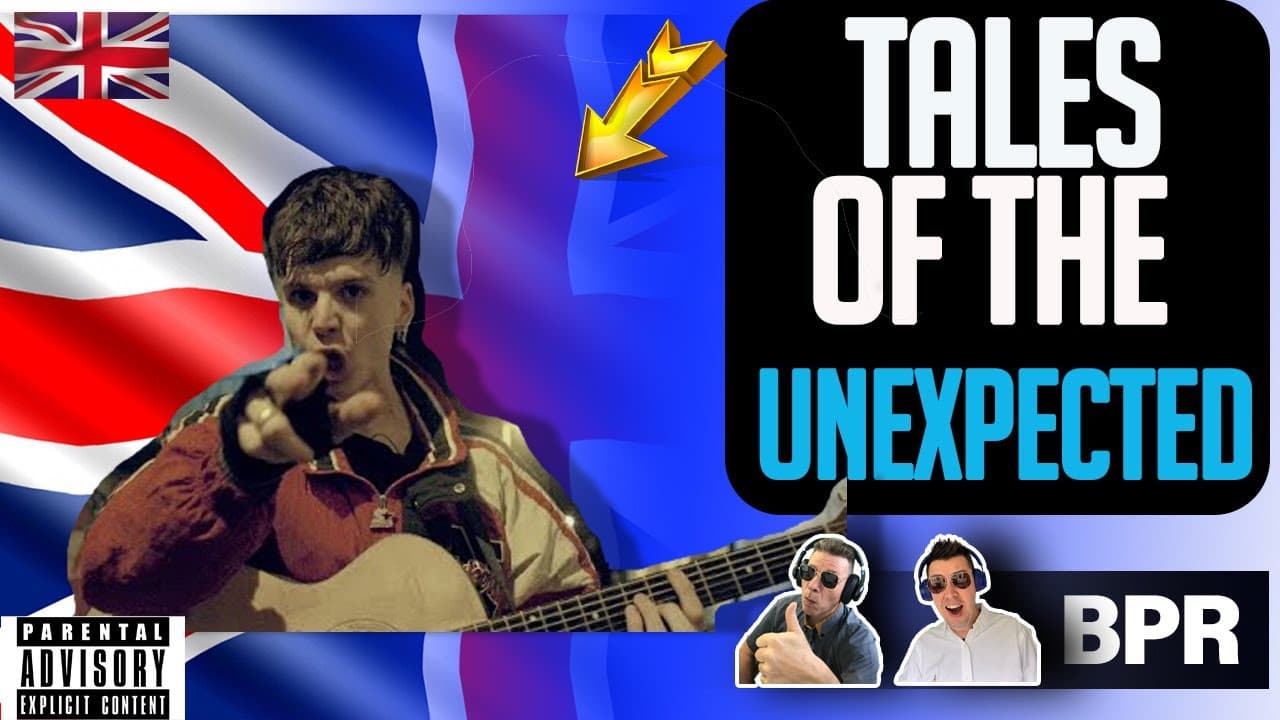 FIRST TIME HEARING REN The Tale of Jenny and Screech FULL BRITS REACTION