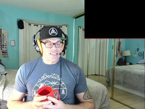 Ren - Animal Flow | LMAO This was such a FUN song! What a silly silly man Ren is!