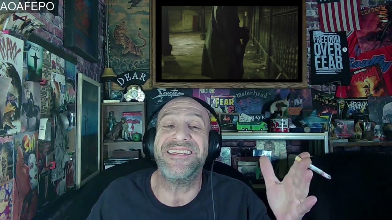 Ren - Money Game - Reaction with Rollen, first listen - NSFW.