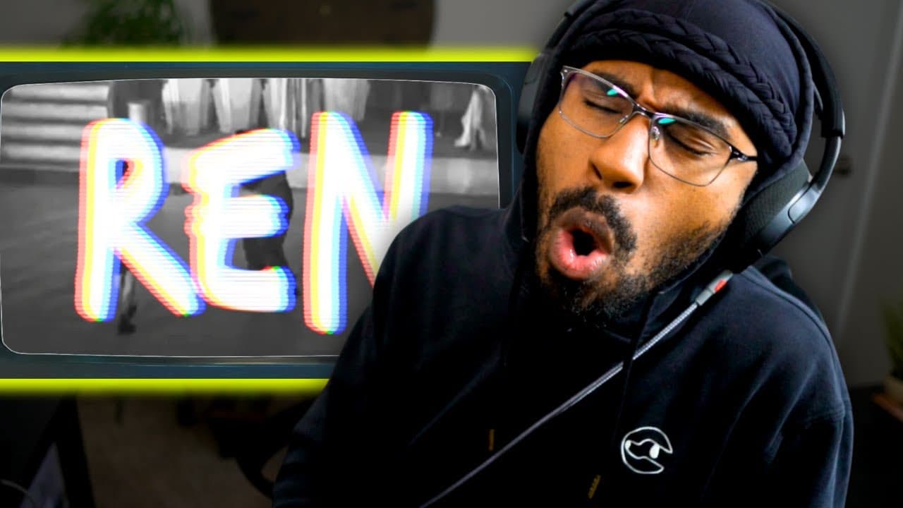 REACTING to Ren - Love Music Part 3