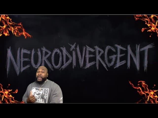 Inpatient (Ren x Chris Webby) - Neurodivergent - REACTION
