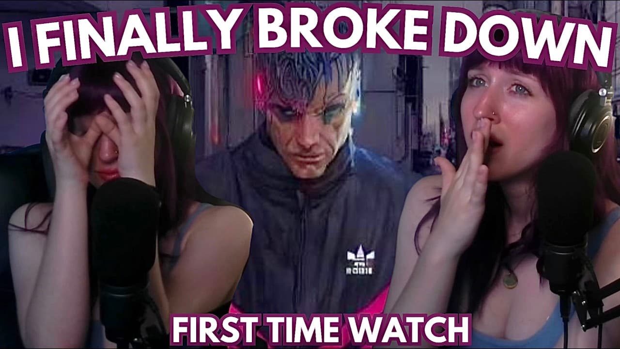 Suic*de by @RenMakesMusic REACTION | First Time Listen #forjoe #feels