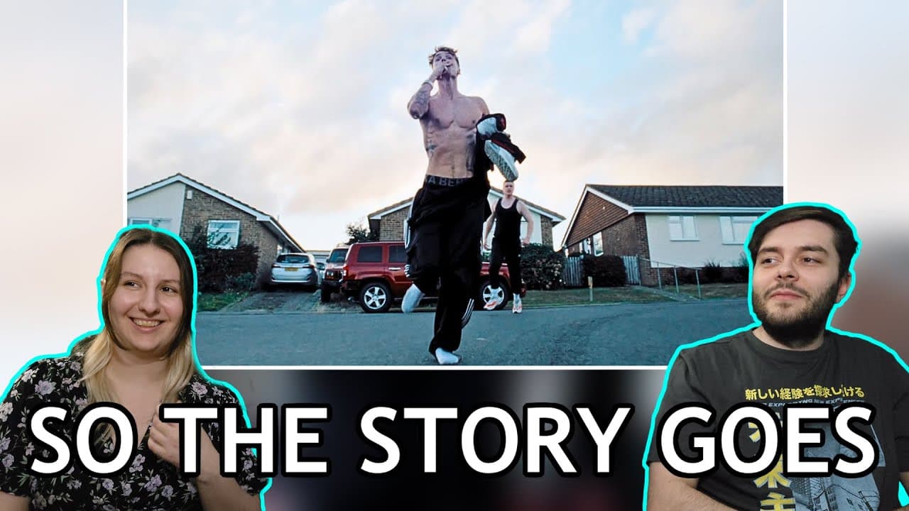 React to Ren x The Skinner Brothers - So The Story Goes...