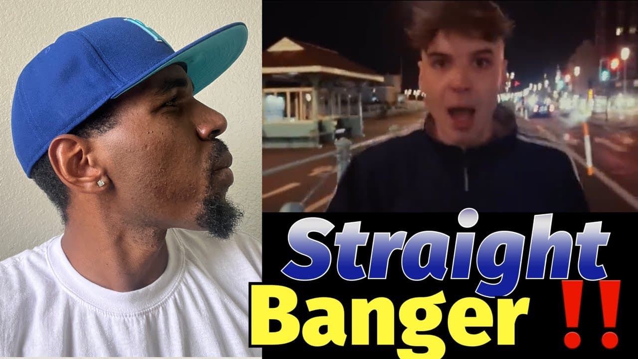 Ren - Genesis REACTION