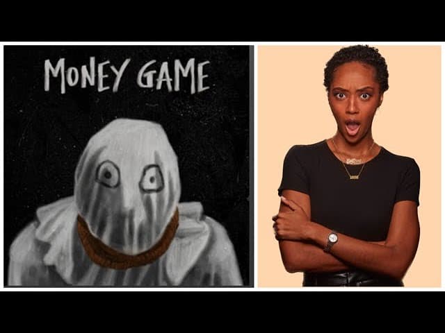 FIRST TIME REACTING TO | Ren "Money Game"