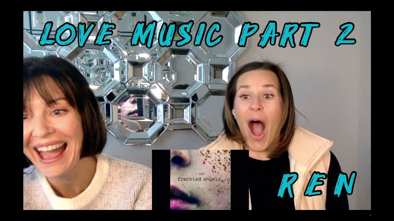 Moms Next Door React to REN - Love Music Pt. 2