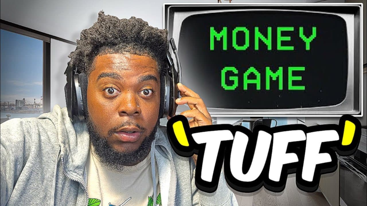 😱 REN – “Money Game Part 2” Reaction | UNREAL LYRICS!