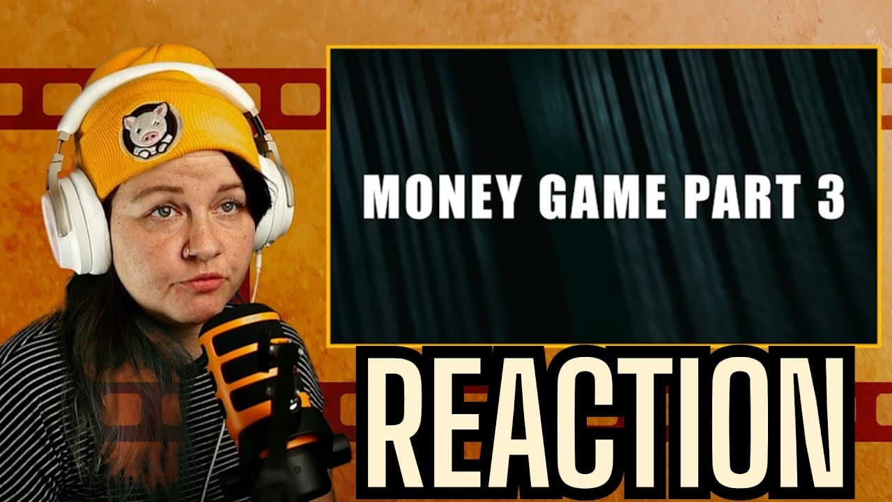 Ren's Money Game pt. 3 BLEW ME AWAY. Wow.