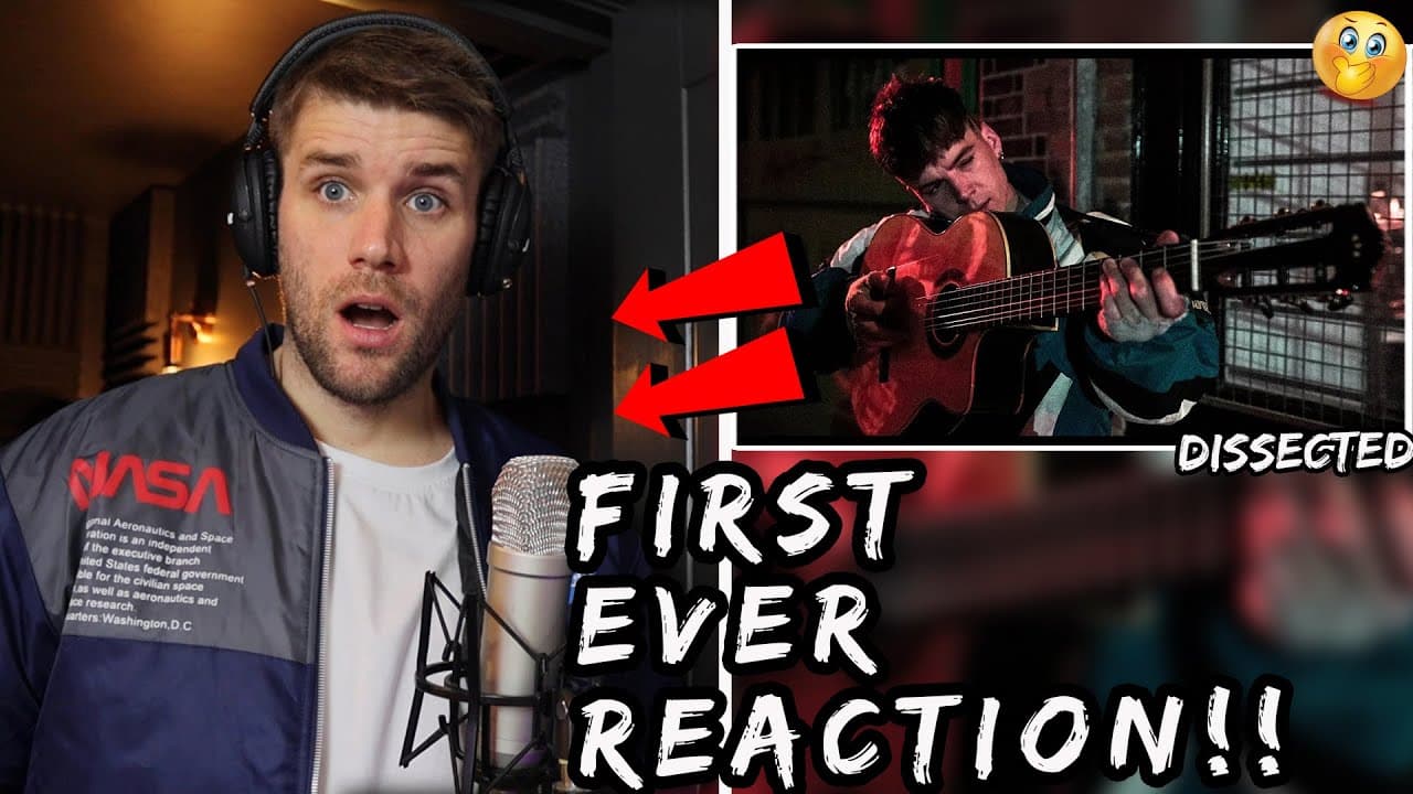 THE HI REN CREATOR MADE THIS?! | Ren - Screech's & Violet's Tale (FIRST REACTION)