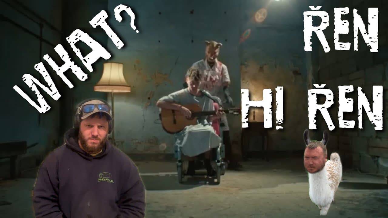 First Time Reaction | Ren - Hi Ren