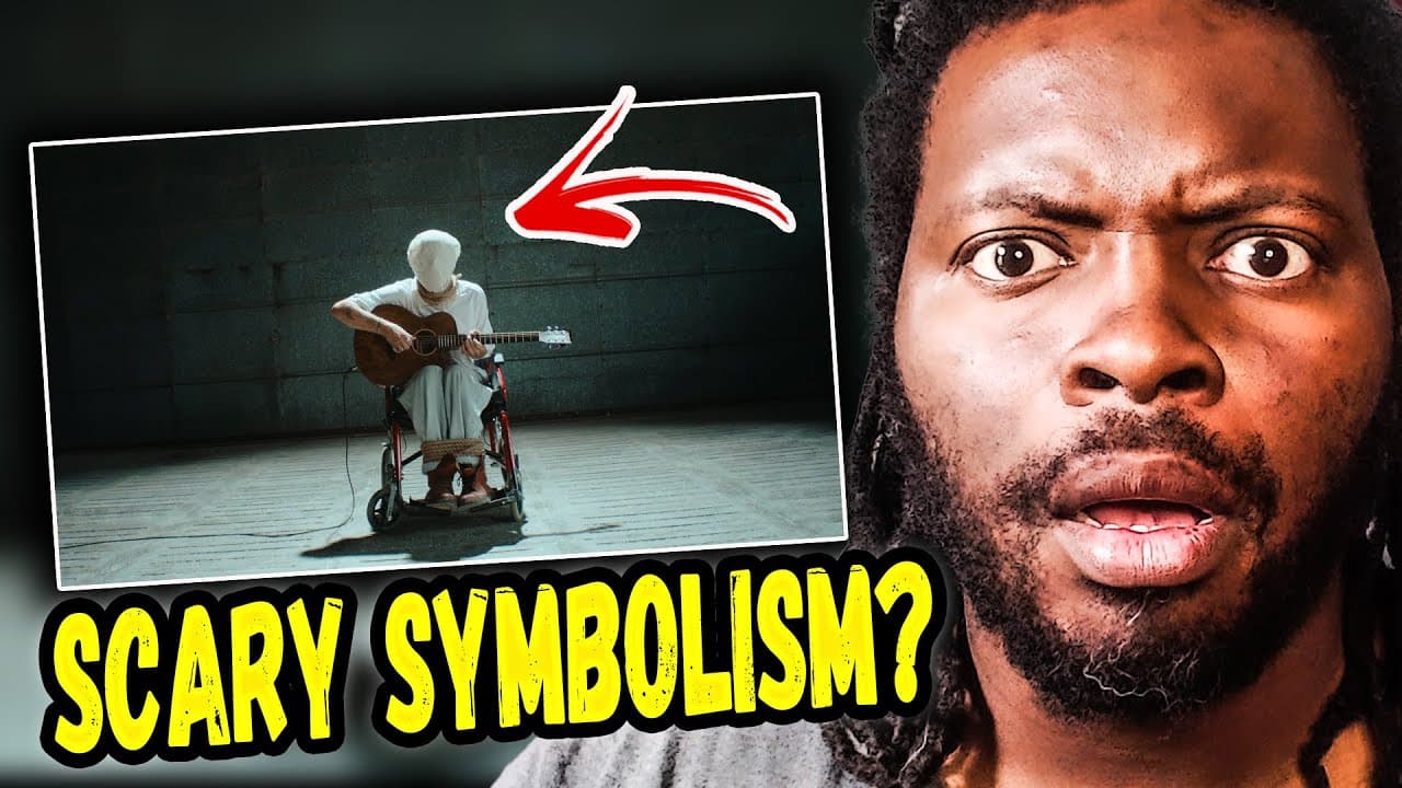 THIS SHOOK ME! | Ren - Money Game Part 3 (REACTION)