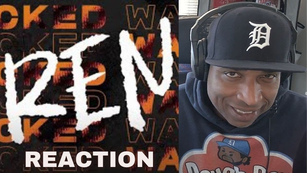 FIRST TIME HEARING Ren "Wicked Ways" (REACTION) #CCFess