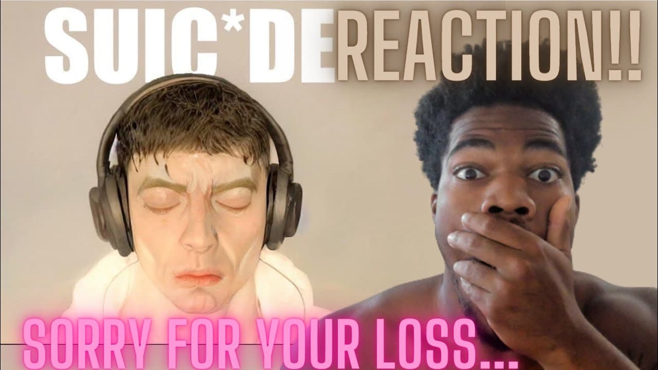 We're With You Ren! | Ren - Su!cIde (Reaction!)