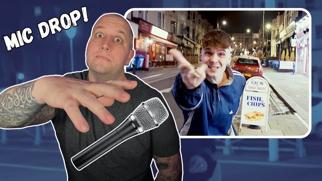 Ren - Genesis || A Lyrical Masterpiece 🔥