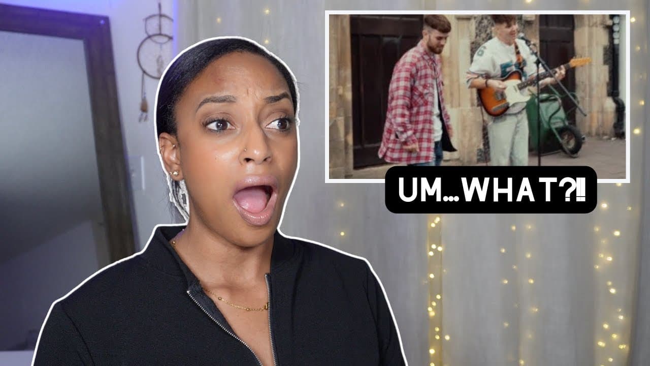 INCREDIBLE! Vocal Coach Reacts to Ren & Sam Tompkins - Earned it /Mans World / Falling