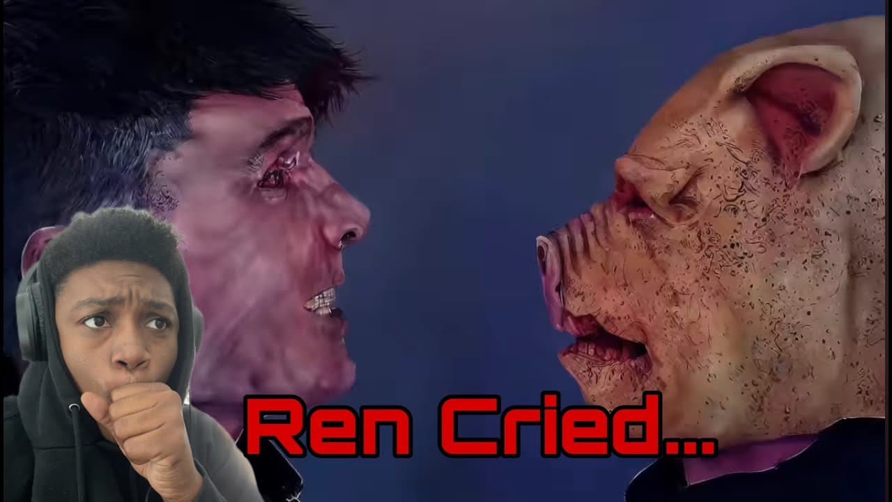 Ren - Su!cIde (Official Music Video) | REACTION