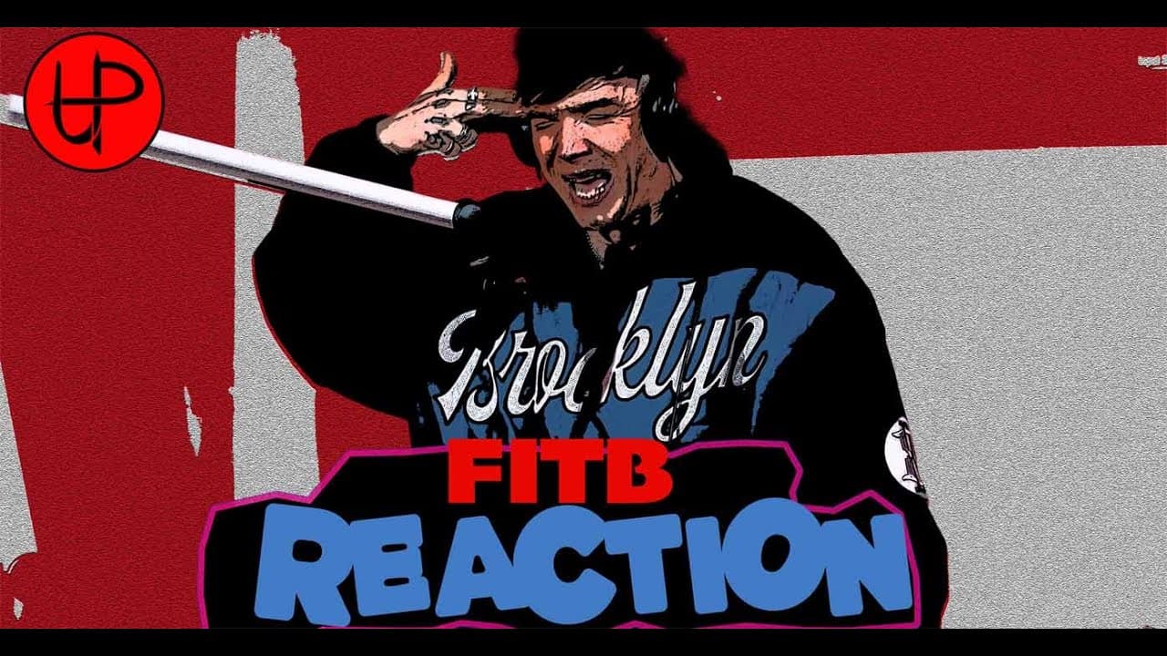 Ren || FIRE IN THE BOOTH (Maybe) || Parked Up Anywhere 🇬🇧🇦🇱 REALEST REACTION [2025]