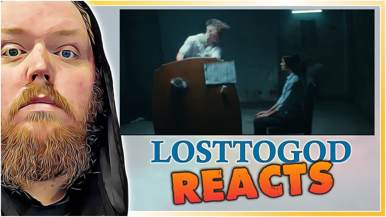 A Reaction: Ren - Sick Boi (Official Music Video)