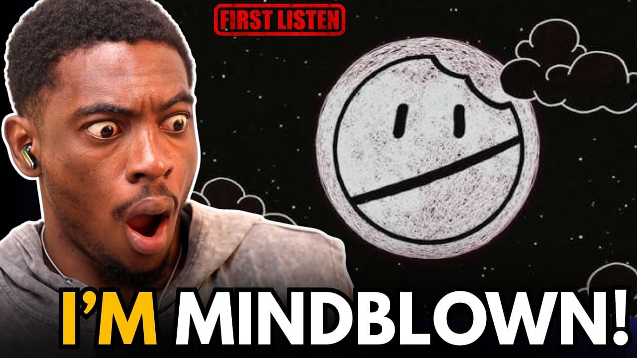 I'M GEEKING OUT!!! First Time Reaction to Inpatient (Ren x Chris Webby) - Down the Road