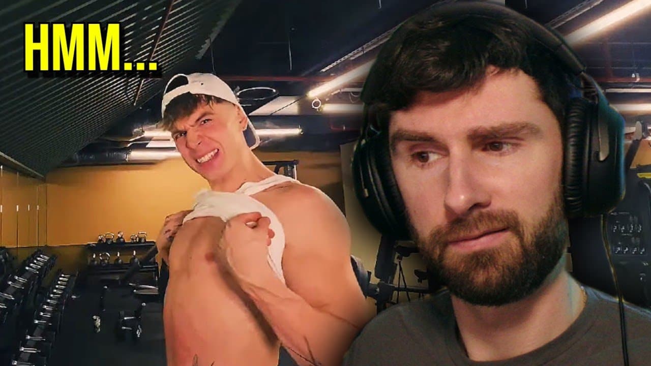 Live Premiere Watch of | Ren- Vincent's Tale- The Second Night (REACTION!!!)