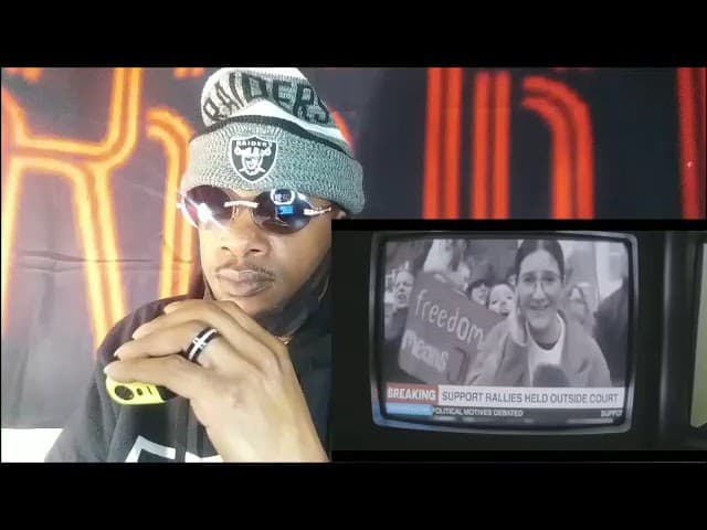 REN - VINCENT'S TALE - THE FIRST NIGHT (REACTION)