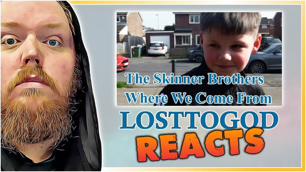 The Skinner Brothers - Where We Come From : A Reaction