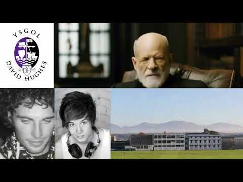 True Friendship Never Passes - Disco Doc Reacts to Ren - Mackay