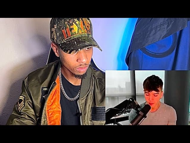 REN SHOUTED OUT YOUTUBE REACTORS !!!….ONE MILLION SUBSCRIBERS DEFINING SUCCESS !! | REACTION