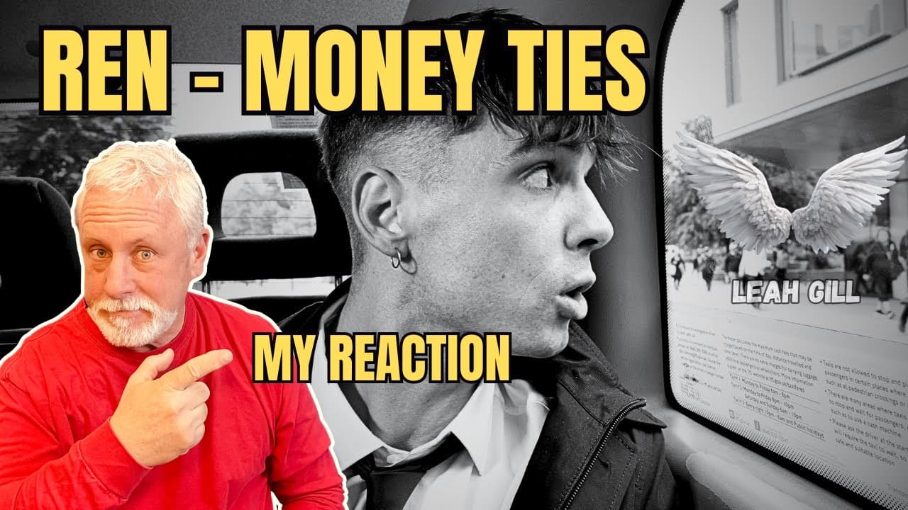 REN Money Ties Deep Dive Reaction