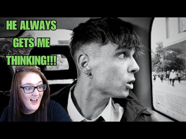 MONEY TIES by REN REACTION!!!