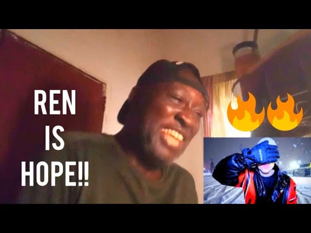 WONDERFUL MESSAGE!!! | Ren - Troubles [Reaction]