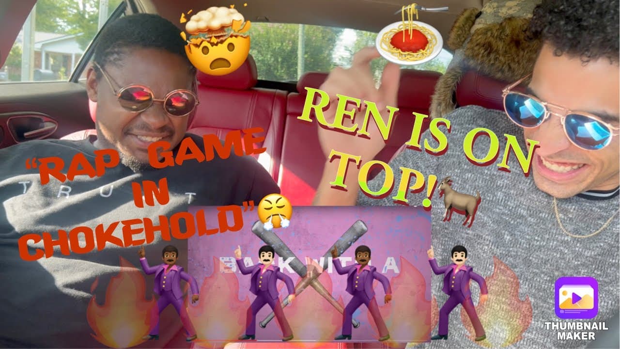 HE TOOK OUR MOM OUT FOR WONTON SOUP?! REN- LOVE MUSIC PT.4 (REACTWINSS)